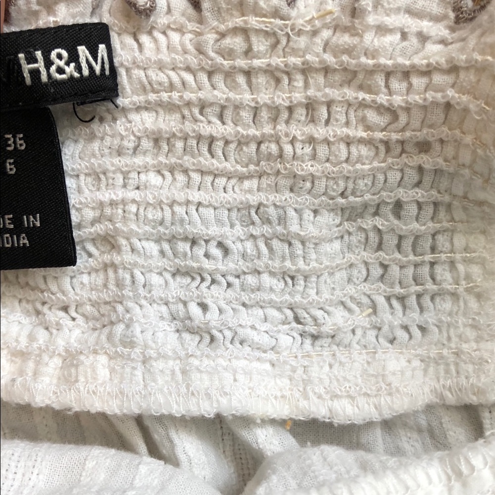 (4 for 20)H&M tops - Picture 8 of 8